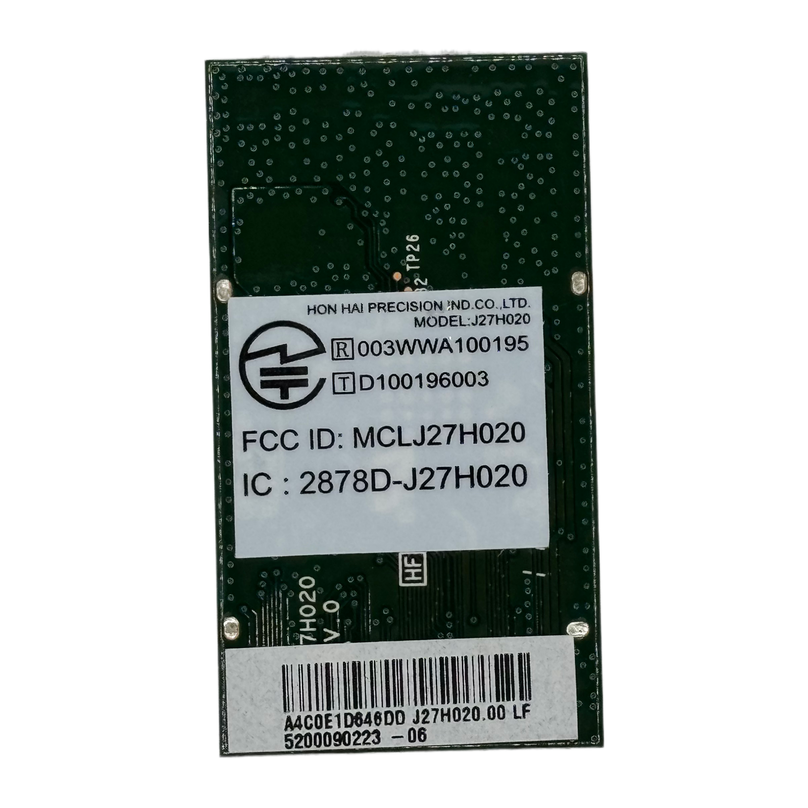 Wi-Fi Board for Nintendo DSi/DSi XL Wi-Fi Board for Nintendo DSi/DSi XL